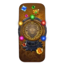Gems
Bonanza