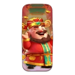 God Of
Wealth