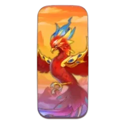 Phoenix
Legend