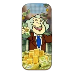 Cash
Mania