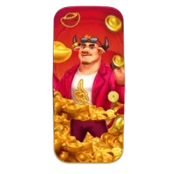 Fortune
Ox