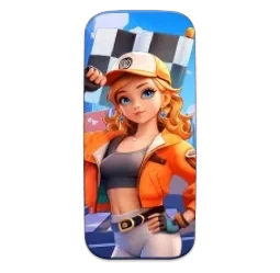 Speed
Winner