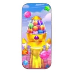 Sugar Rush
1000