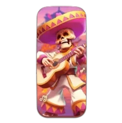 Bandito
Liar