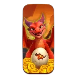 Dragon
Hatch