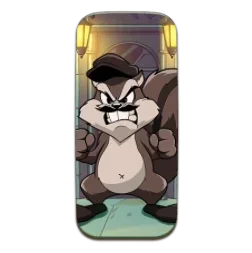 Le
Bandit
