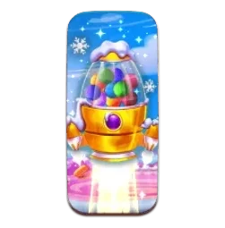 Sugar Rush
Xmas