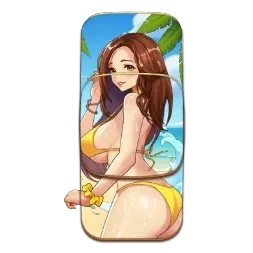 Bikini Queens